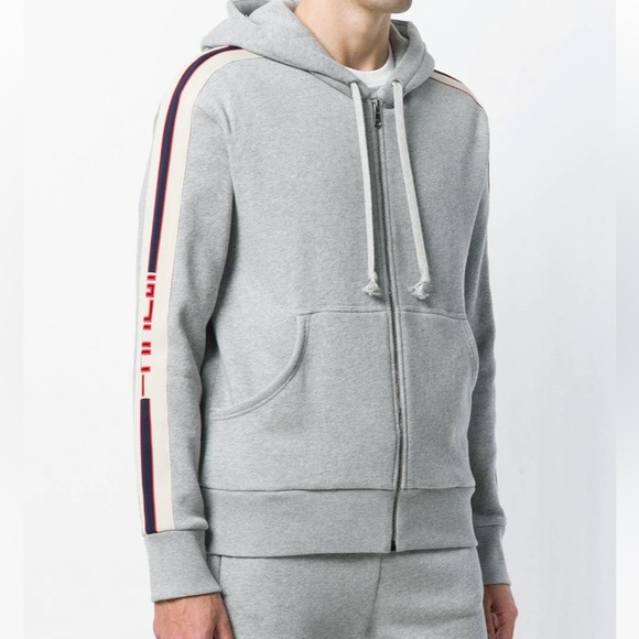 Gucci Other - Gucci zip up hoodie
